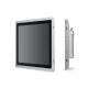 19 Inch Front IP65 Embedded Touch Panel PC Highly Sensitive And Fast-Response
