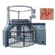 Mayer type Industrial Circular Knitting Machine Single Jersey For Jersey Pique Fabric