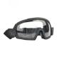 Non Fog Type Military Tactical Goggles With Adjustable Elastic Strap