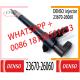 295900-0050 Common Rail Injector 23670-26060 295900-0050 Injector 23670-26060 with best price