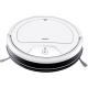 Wet And Dry Robot Vacuum Cleaner , Low Noise Remote Control Robot Vacuum Machine