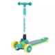 Kids Scooter Folding Scooter High Quality NEW 3 Wheels Children Scooters for Outdoor Sport
