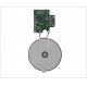 Printed Circuit Board Assembly PCBA For Car Charger Wth Type C Connector Supports 15W Wireless Fast Charging