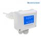 Air Analog Temperature And Humidity Transmitter 16-30V