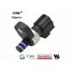 Oem Plastic Injection Parts Transmission Governor Pressure Sensor Transducer