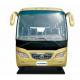2022 Year 40 Seats ZK6932d New Yutong Bus Front Engine Coach Bus RHD LHD Steering