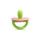 Baby'S Cactus Teether Toy Is Suitable For Baby'S Itchy Teeth Soft Toys Do Not Contain Natural Organic Bisphenol A