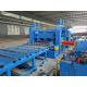 3 Phases 1000mm Coil Cut To Length Line With Hydraulic System