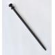 1m - 3m Spike For Tent / Garden HDG Surface Q235 Material Earth Ground Anchor