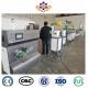 3D Printer PLA Filament Extrusion Line ABS 3D Printing Filament Extrusion Line ABB Inverter