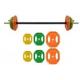 2.5kg 5kg Gym Les Mills Bodypump Smartbar Weightlifting Training Universal