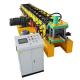 Automatic 2 Mm C Purlin Roll Forming Machine Channel Adjustable