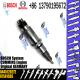 diesel fuel injector nozzle 0445120272 factory supply common rail injector 0445120272 for CASE Cummins 8.3 KOMATSU