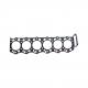 Japanese Truck Parts Cylinder Head Gasket 11115-E0080 111115-2820 for Hino Profia 700 E13c