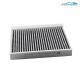 15 New Crown 2.0 AC Car Cabin Air Filter Replacement Accessories 87139-0n020