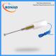 IP2X 12.5mmTest Sphere with handle Test Probe B with 50N thrust Safety Test