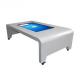 Intel Core i7 43inch Interactive Coffee Table Touch Screen Computer