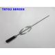 350 ~ 900 MM Length Oven Fork Spits TST02 With Stainless Steel Material