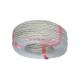 SGS Standard K Type Thermocouple Cable With Silver Plated Copper Wire Screen