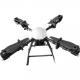 Commercial  Multicopter Drone 20kg Loading 4 Rotor 12S Power System