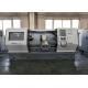 CAK80135 CNC Lathe Machines High Torque Metal Processing Machine