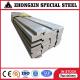 ASTM AISI 201 202 304 316 310S 309S Hot Rolled Bright Polished Stainless Steel flat / square bar