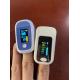Medical PR SPO2 OLED Fingertip Pulse Oximeter For Hospital Ambulance, blood oxygen monitor