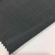 Stretch Polyester Spandex Grey Color Women Clothing Fabric 100D 40D Medium Weight 57/58