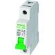 IP40 Indoor Mini Circuit Breaker 10KA SB6H 4P 3p 40a 10ka