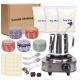 Dumping Pot Dyed Block Candle Wick Soy Candle Making Kit