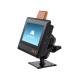 VT-640A Vehicle Mount Computer Android 11 IP65 Protection for Forklift
