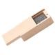 Car Air Freshener: Fragrance Diffuser Wood Box | Car Scents | Automatic Air Fresheners