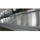 Aluminium  Cold Rolled Aluminum sheet Thickness 0.2mm-4.0mm Aluminum Mill Finish