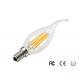 Dimmable 240V E14 Epistar Smd LED Filament Candle Bulb 105lm/W