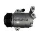 DKS17D Auto AC Compressor For Nissan Pathfinder NV1500 NV2500 NV3500 92600-ZL90B 92600-ZP80A