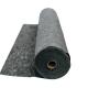 Construction Geotextile Waterproofing Membrane For Retaining Walls Chemical Resistant