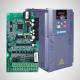Vector Control Stable Elevator VFD Drive , Industrial 7.5KW Frequency Inverter