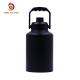 128oz Vacuum Insulated Stainless Steel Water Bottle Leakproof Drink