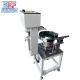 1500W Automatic Bowl Feeder Vibratory Plastic Parts Stainless Steel(SUS304)