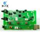 Single Double Sided Multilayer Prototype Aluminum PCB Board