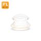 Silicone Vacuum Suction Massage Cupping Cup Set 4 Pcs For Joint Pain Relief