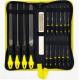 16PCS Carbon Steel File Set for Cutting Tooth File Processing Methods within Market