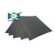 0.2-3MM Underlayment Pond Liner Agriculture Hdpe Geomembrana