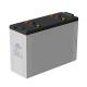 Leoch DJ1000 Lead Acid Battery 2V1000Ah For Solar Energy Storage Power Security System