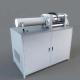 Co2 Dry Ice Maker Machine Pelletizer Single Head Granular Small Dry Ice Freezer Storage