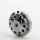 Durable CNC Turn Mill Parts Drilling ±0.01mm Tolerance And Annealing Heat Treatment
