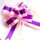 Atwo Layers Butterfly Ribbon Bow Gift Wrapping Bows For Packing