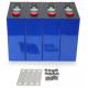 A Grade Deep Cycle LiFePO4 Battery Packs 6000 Times 320ah 302ah 304ah 310ah 3.2V