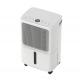 Eco Friendly Parkoo Dehumidifier 20L / Day Capacity With R134a Refrigerant