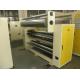 Dpack corrugator GL-288D Cardboard Glue Machine For 2/3/5/7 Layers Corrugated Board Production Line